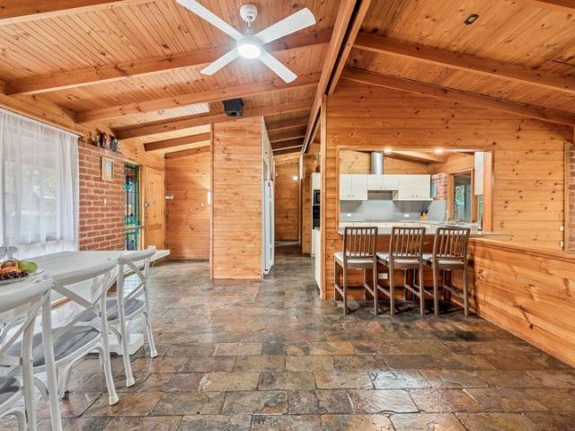 Character Filled Family Home Backing Directly onto The Vines Golf Club