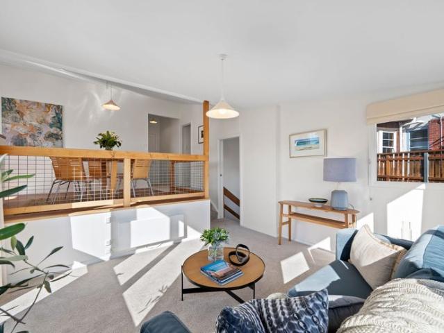 Character Filled Family Home in a Convenient Location