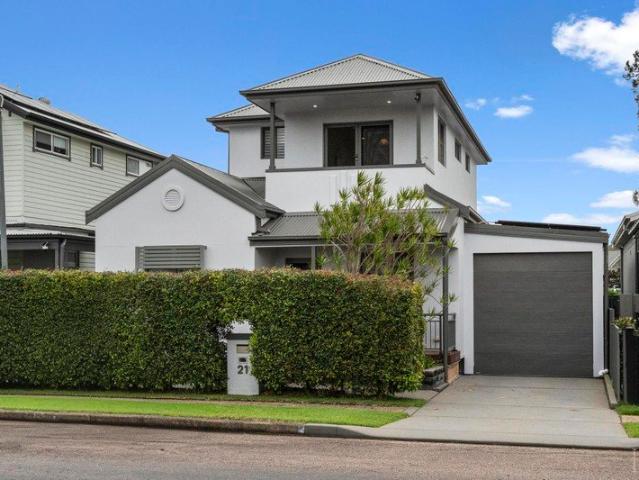 Character Filled Family Home with Impressive Garaging & Granny Flat