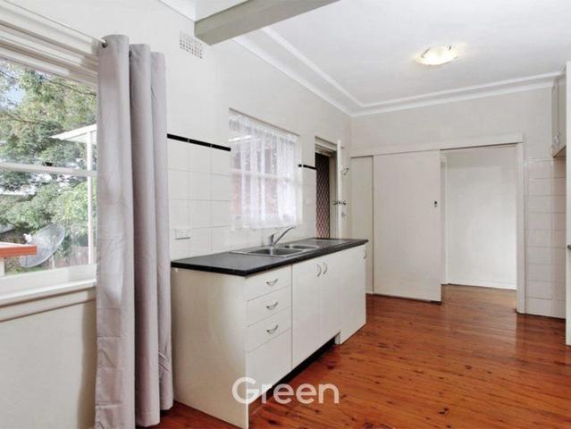 Character Filled Family Home with Modern Comforts & Convenient Location