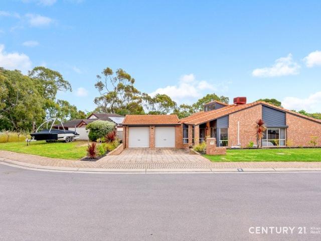 Character Filled family Home With Space To Entertain