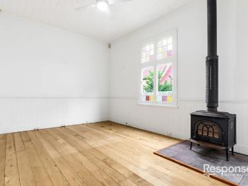 Character Filled Family Home with Study, Attic Storage & Garage