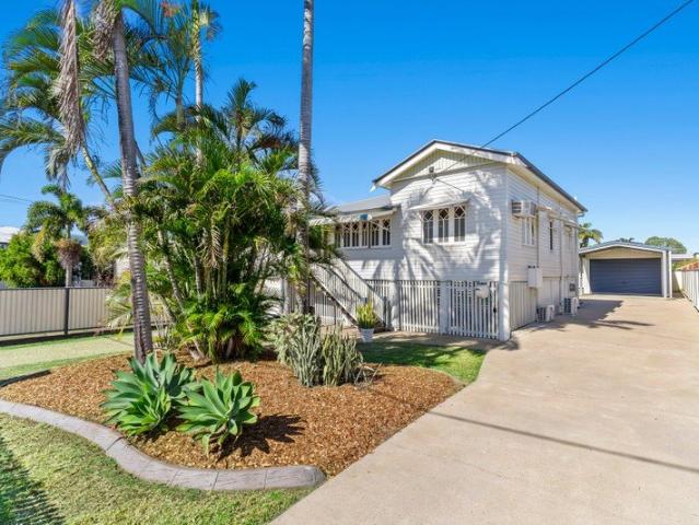 Character Filled Family Home with Pool & Powered Shed