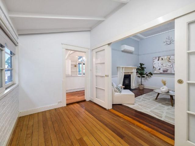 Character Filled Family Home