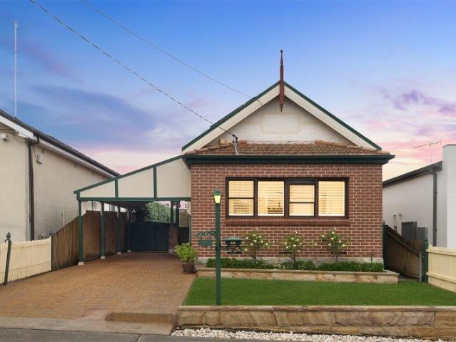 Character Filled Family Oasis in Superb Location of Convenience