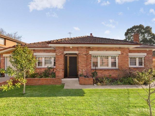 Character Filled Family Residence on 895 sq m Approx
