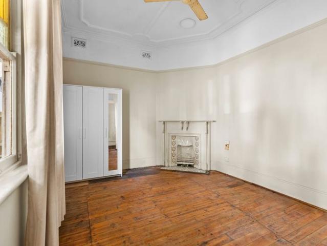 Character Filled Four Bedroom Home in Prime Location