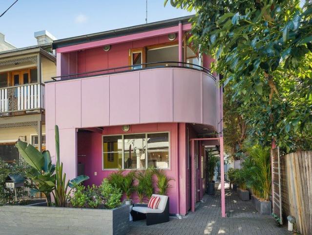 Character filled freestanding home on 205sqm land