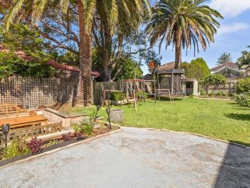 Character Filled Freestanding Home with Exceptional Designer Potential