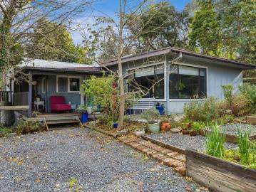 Character Filled Hills Home with Endless Potential