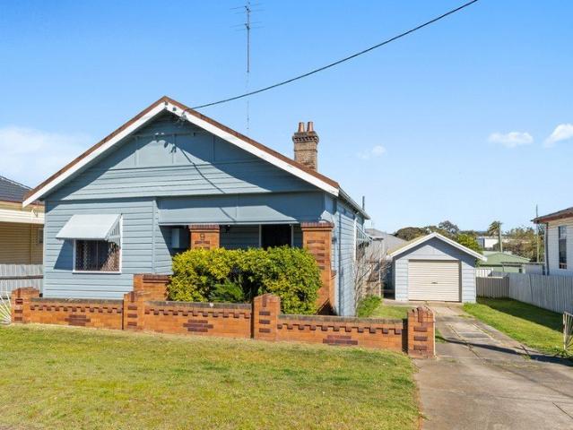 Character Filled Home, Central Cessnock Solid Investment or Ready to Make Yours
