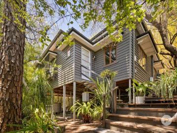 Character Filled Home Close to Parks, Shops and Schools