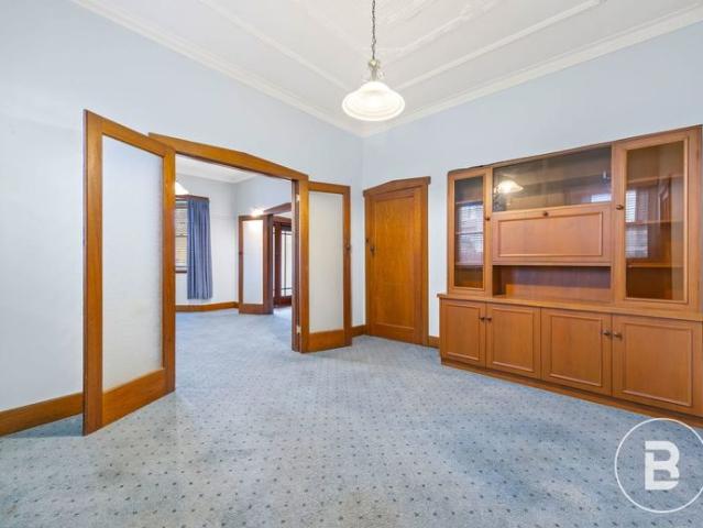 CHARACTER FILLED HOME IN CONVENIENT REDAN LOCATION