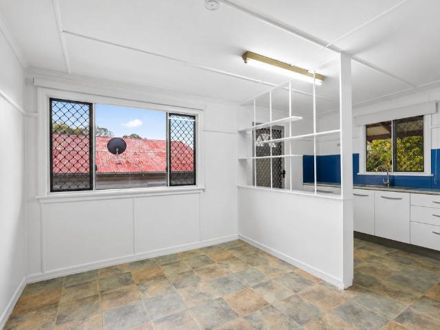 Character Filled Home in a Convenient East Ipswich Location