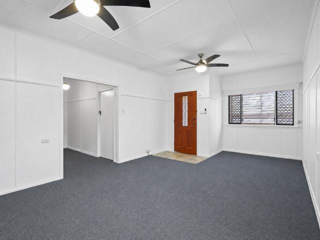 Character Filled Home in a Convenient East Ipswich Location