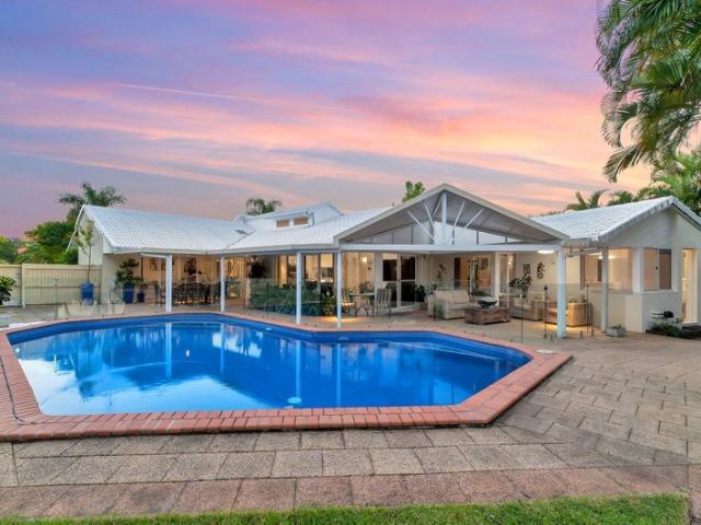 CHARACTER FILLED HOME IN A DESIRABLE LOCATION