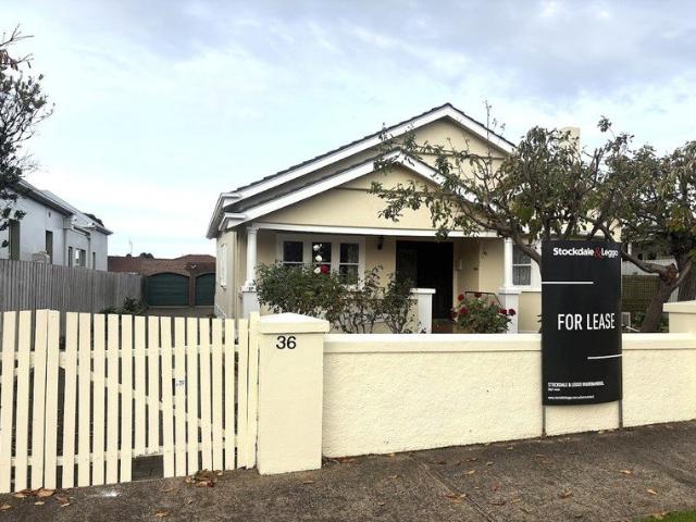 Character Filled Home in a Prime Central Location!