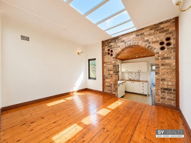 Character Filled Home in a Prime Rozelle Location