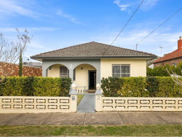 Character Filled Home in Highly Sought After Locale