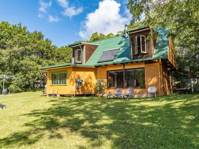 Character Filled Home in Nimbin