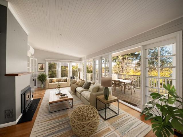 Character Filled Home in South Katoomba