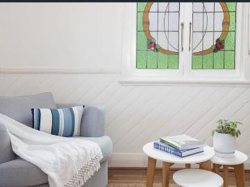 Character Filled Home in Popular Carrington