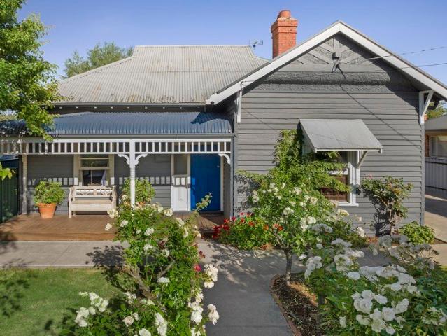 Character Filled Home in Prime Central Mansfield Location