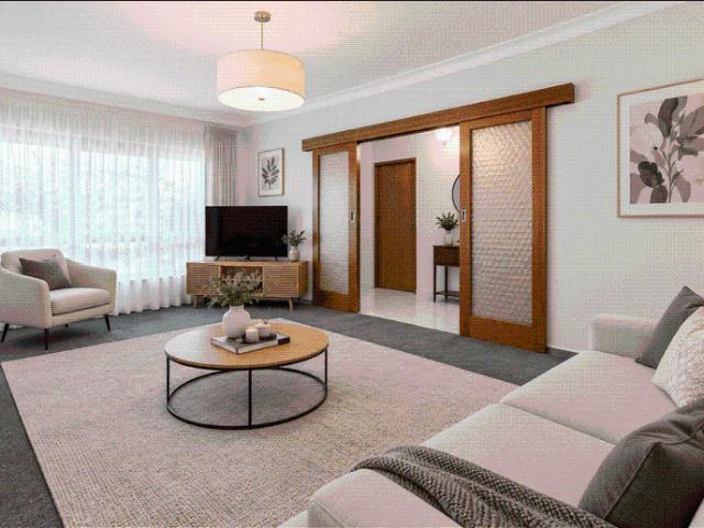 Character Filled Home in Prime Rostrevor Location