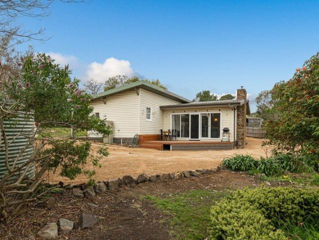 Character Filled Home in Prized Location