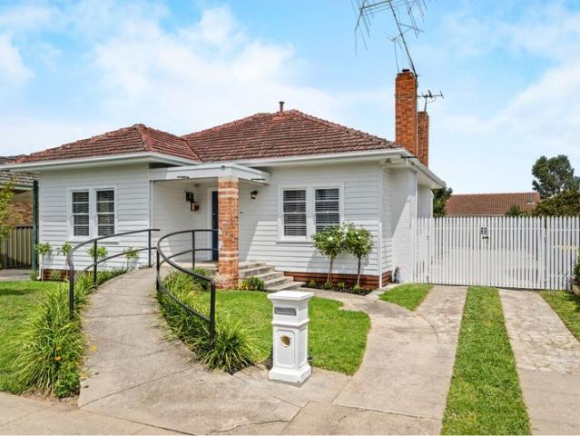 Character Filled Home in the Heart of Wodonga