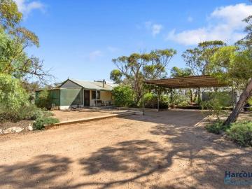 Kanni, Loxton Waikerie, South Australia