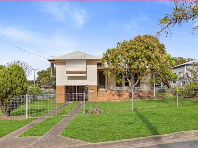 Character Filled Home on Corner Block with Subdivision Potential