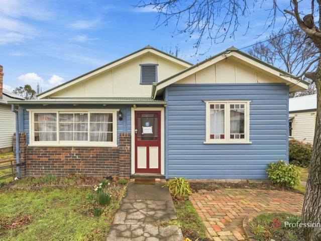 Character Filled Home with Charm, Space and Modern Updates