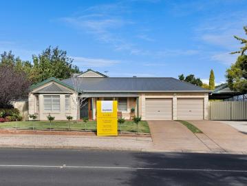 Gawler East, Bibaringa, Playford, South Australia