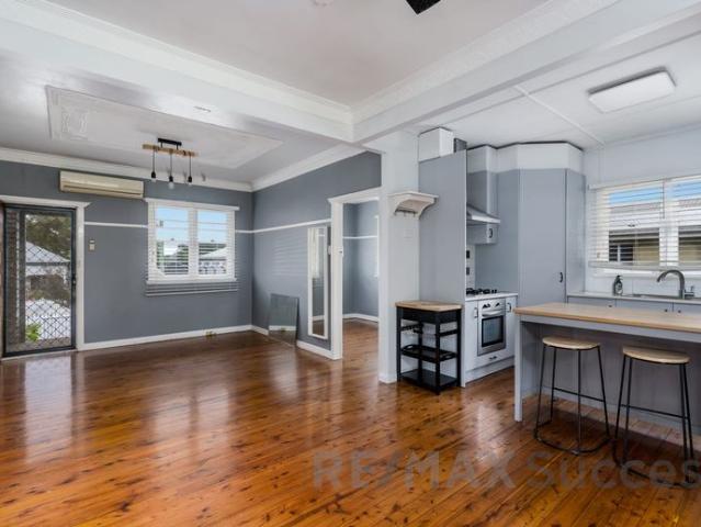 Character Filled Home with Entertainers Appeal in South Toowoomba