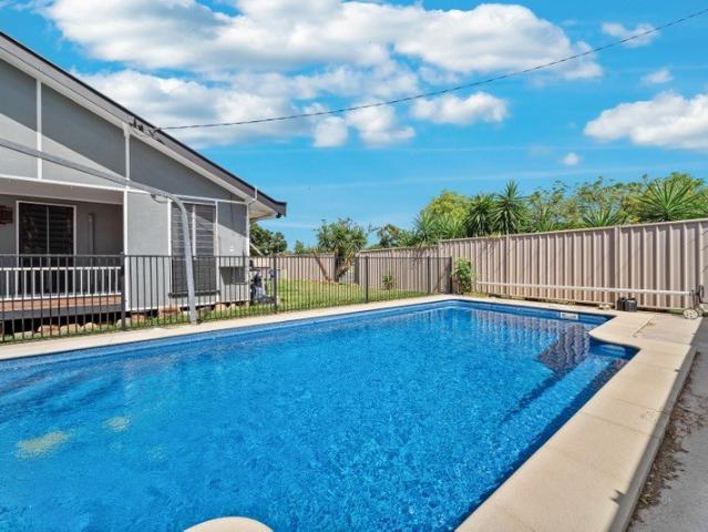 Character Filled Home with Pool, Powered Shed & Exceptional Outdoor Living