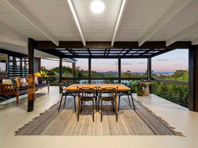 Character Filled Home with Prized Northern Views