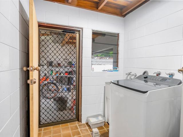 Character Filled Home with Side Access, In ground Pool & No Rear Neighbours!
