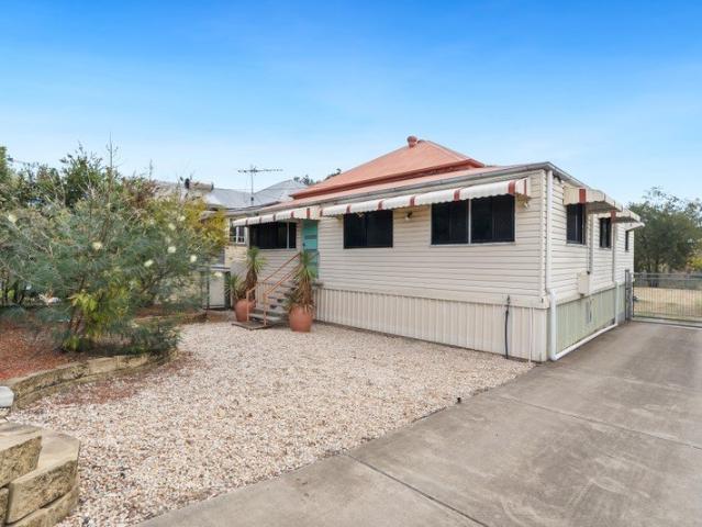 Character Filled Home with Space, Storage & a Generous Backyard