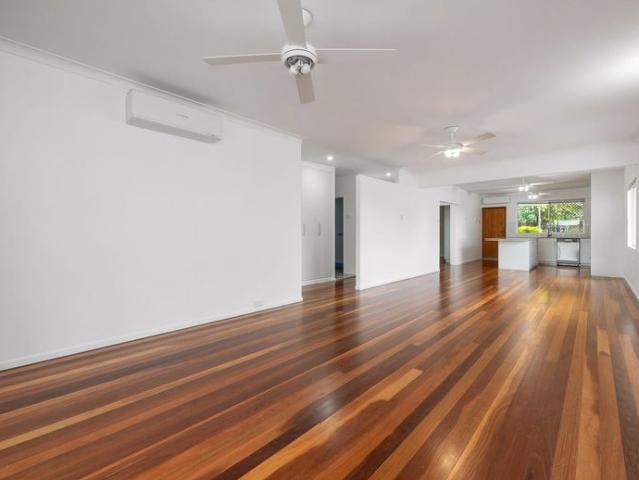 Character Filled Inner City Home