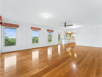 Character Filled Lifestyle Living with Stunning Views