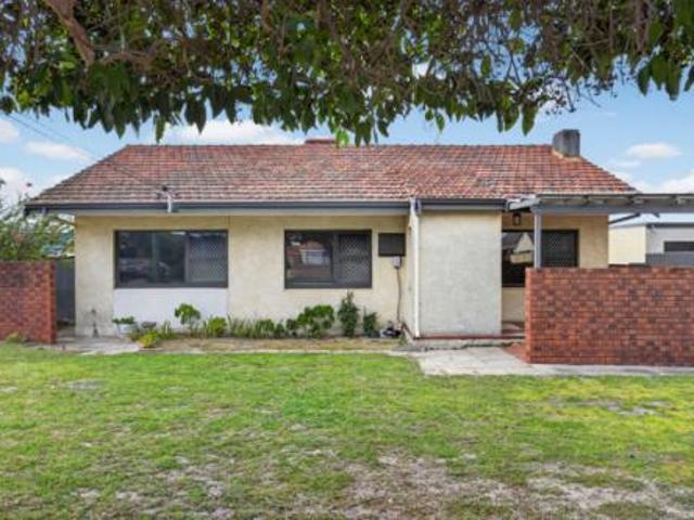 Character Filled Living in a Convenient Dianella Setting