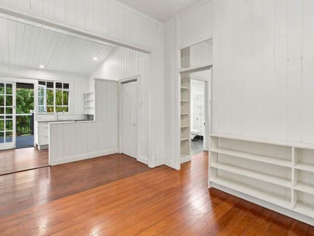 Character filled Paddington home with a versatile floorplan