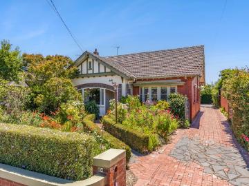 Character Filled Period Home Reduced to Sell