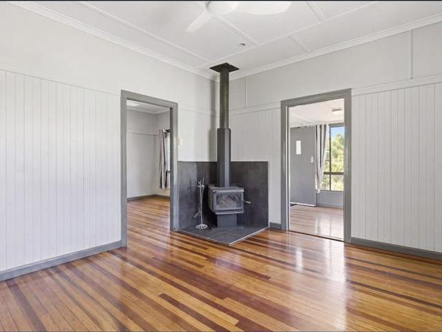 Character Filled Queenslander with Space, Storage & Convenience