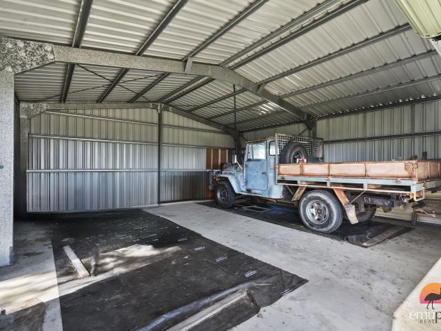 Character Filled Queenslander with Views & Dual Living Potential