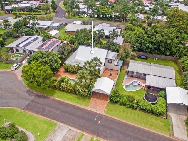 Character filled Redlynch home in great location