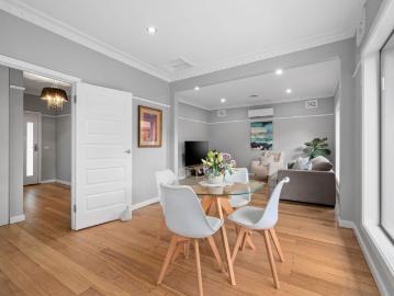 Central Melbourne, West Melbourne, Melbourne, Victoria, Victoria