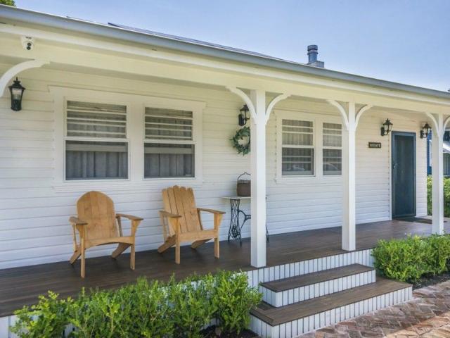 Stylish Character Home in the Heart of East Lismore