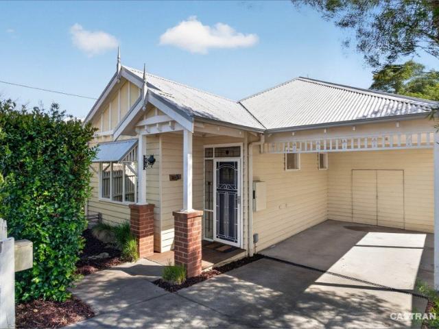 Character Filled Residence in the Heart of Healesville